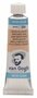 van Gogh aquarelverf tube 224 napelsgeel rood