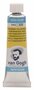 van Gogh aquarelverf tube 272 transparantgeel middel