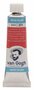 van Gogh aquarelverf tube 371 permanentrood donker