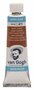 van Gogh aquarelverf tube 411 sienna gebrand