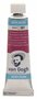 van Gogh aquarelverf tube 567 permanentroodviolet