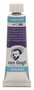 van Gogh aquarelverf tube 568 permanentblauwviolet