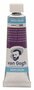 van Gogh aquarelverf tube 593 quinacridone purper blauw