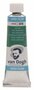 van Gogh aquarelverf tube 616 vert emeraude