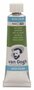 van Gogh aquarelverf tube 623 sapgroen