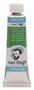 van Gogh aquarelverf tube 662 permanentgroen