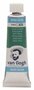 van Gogh aquarelverf tube 675 phtalogroen