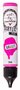 Acrylverf - Acrylaatverf - Acrylic Paint - Hobbyverf - Knutselen en Verven - Sneldrogend - Ballet Roze - Subtiele Zijdeglans - Dekkend - Art by Marlene Essentials - 28 ml - Nr. 03