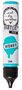 Acrylverf - Acrylaatverf - Acrylic Paint - Hobbyverf - Knutselen en Verven - Sneldrogend - Mermaid Blauw - Subtiele Zijdeglans - Dekkend - Art by Marlene Essentials - 28 ml - Nr. 04