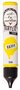 Acrylverf - Acrylaatverf - Acrylic Paint - Hobbyverf - Knutselen en Verven - Sneldrogend - Happy Geel - Subtiele Zijdeglans - Dekkend - Art by Marlene Essentials - 28 ml - Nr. 05