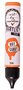 Acrylverf - Acrylaatverf - Acrylic Paint - Hobbyverf - Knutselen en Verven - Sneldrogend - Hot Curry Geel - Subtiele Zijdeglans - Dekkend - Art by Marlene Essentials - 28 ml - Nr. 07