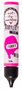 Acrylverf - Acrylaatverf - Acrylic Paint - Hobbyverf - Knutselen en Verven - Sneldrogend - Funky Neon - Subtiele Zijdeglans - Dekkend - Art by Marlene Essentials - 28 ml - Nr. 22