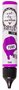 Acrylverf - Acrylaatverf - Acrylic Paint - Hobbyverf - Knutselen en Verven - Sneldrogend - Punk Neon - Subtiele Zijdeglans - Dekkend - Art by Marlene Essentials - 28 ml - Nr. 23
