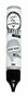 Acrylverf - Acrylaatverf - Acrylic Paint - Hobbyverf - Knutselen en Verven - Sneldrogend - Silver Plated Metallic - Subtiele Zijdeglans - Dekkend - ABM Essentials - 28 ml - Nr. 42