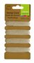 Hemp cord 4 x 10 m naturel