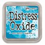 Distress Oxide inkt mermaid lagoon