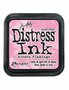 Distress ink pad kitsch flamingo