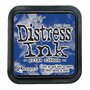 Distress ink pad prize ribbon