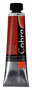 Cobra Artist olieverf 339 engelsrood 40 ml