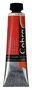 Cobra Artist olieverf 345 pyrrolerood donker 40 ml