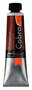 Cobra Artist olieverf 411 sienna gebrand 40 ml