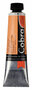 Cobra Artist olieverf 224 napelsgeel rood 40 ml