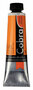 Cobra Artist olieverf 244 indischgeel 40 ml