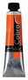 Cobra Artist olieverf 266 permanentoranje 40 ml