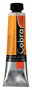 Cobra Artist olieverf 285 permanentgeel donker 40 ml