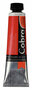 Cobra Artist olieverf 317 transparantrood middel 40 ml