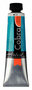 Cobra Artist olieverf 522 turkooisblauw 40 ml