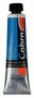 Cobra Artist olieverf 534 ceruleumblauw 40 ml