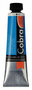 Cobra Artist olieverf 535 ceruleumblauw phtalo 40 ml