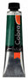 Cobra Artist olieverf 619 permanentgroen donker 40 ml
