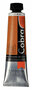 Cobra Artist olieverf 803 donkergoud 40 ml