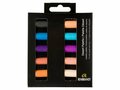 Rembrandt 10 halve softpastels set woestijn palet