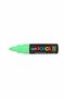 Posca Marker - Universele Stift - Paintmarker - #5 - Lichtgroen - PC-7M - lijndikte 4,5-5,5mm - 1 stuk