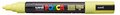 Posca Marker - Universele Stift - Paintmarker - #P2 Zonnegeel - PC-5M - Lijndikte 1,8-2,5mm - Posca - 1 stuk