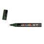 Posca Marker - Universele Stift - Paintmarker - #83 - Engels Groen - PC-5M - lijndikte 2,5mm - 1 stuk