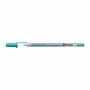 Gelly Roll gelpen moonlight 06 blauw groen