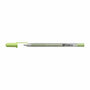 Gelly Roll gelpen moonlight 06 fris groen