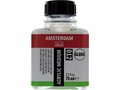 Acrylmedium Glans (012) - Glans Acrylmedium - Hoogglans Vernis - Acrylverf Bindmiddel - Transparante Glans - Voor Gieten, Schilderen & Mixed Media - Waterbasis - 75 ml