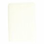 Aida Borduurstof - Wit - Handwerk Stof - Kruissteek Stof - Hobby Stof - Naaiwerk Stof - Gaatjesstof - Borduurstof voor patronen - 100x150 cm