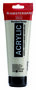 Amsterdam Acrylverf - 222 Napelsgeel Licht - Acrylverf - Pigmentrijke verf - Sneldrogende verf - Kunstschildersverf - Verf voor canvas - Verf voor hout - 250 ml