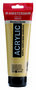 Amsterdam acryl 223 napelsgeel donker 250 ml