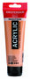 Amsterdam acryl 224 napelsgeel rood 120 ml