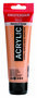 Amsterdam Acrylverf - 224 Napelsgeel Rood - Acrylverf - Pigmentrijke verf - Sneldrogende verf - Kunstschildersverf - Kleurrijke verf - Verf voor textiel - Acrylverf sets - 120 ml
