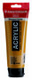 Amsterdam Acrylverf - 227 Gele Oker - Goudoker Acrylverf - Warm Oker - Mengbare Acrylverf - Rijke Pigmenten - Kunstschilders & Mixed Media - 250 ml
