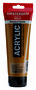 Amsterdam acryl 234 sienna naturel 250 ml