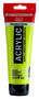 Amsterdam acryl 243 groengeel 250 ml